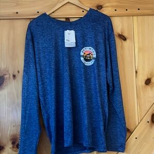 Key West fishing shirt XXL never worn